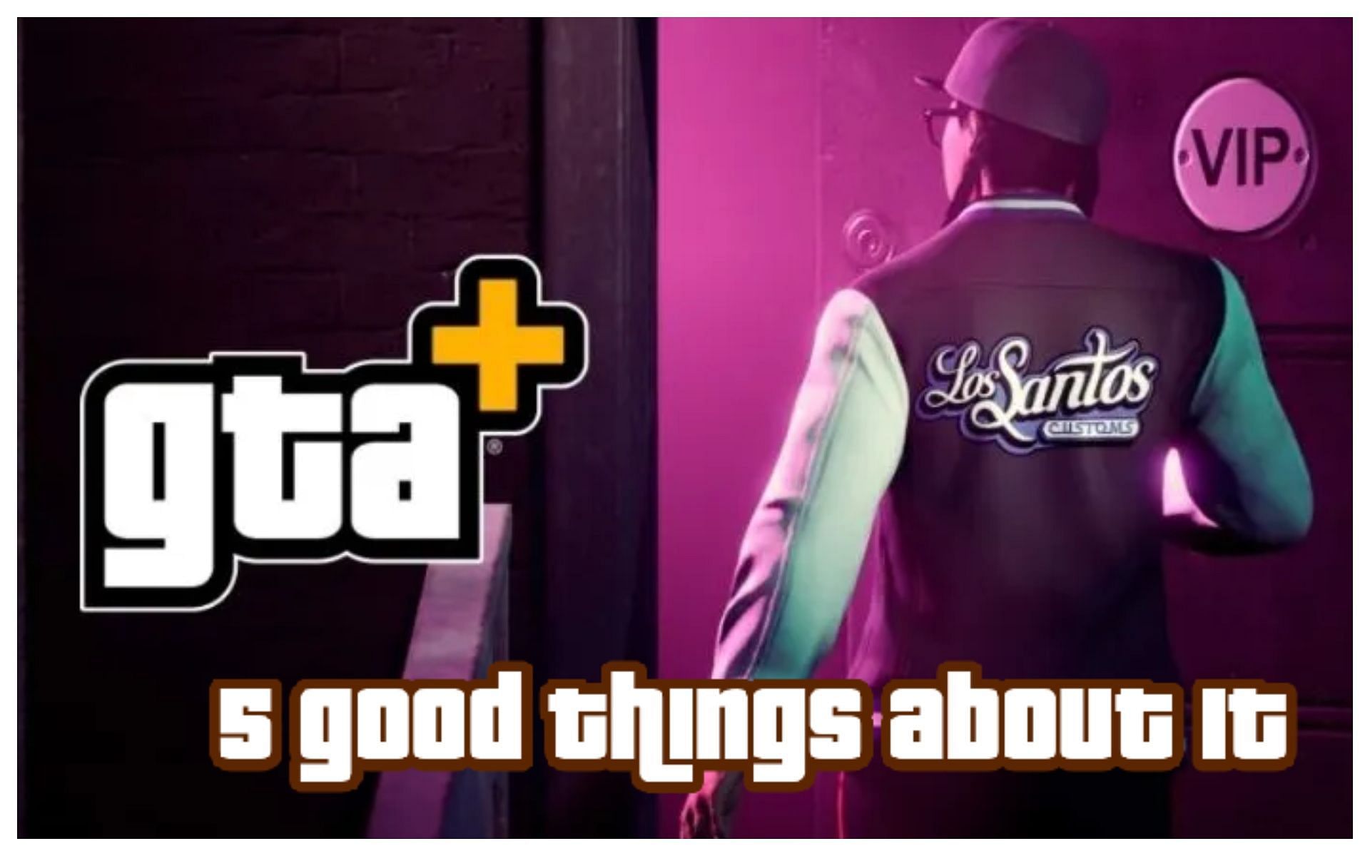 It can&#039;t all be bad news for GTA Online fans (Image via Sportskeeda)