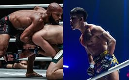 “I always plan for a long night” – Despite many predictions, Demetrious Johnson thinks fight with Rodtang could go longer than two rounds
