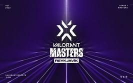 Valorant Champions Tour 2022 Masters 1: Start time, Circuit Point distribution, and more