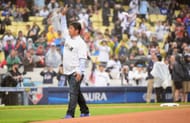 Hideo Nomo in the World Baseball Classic