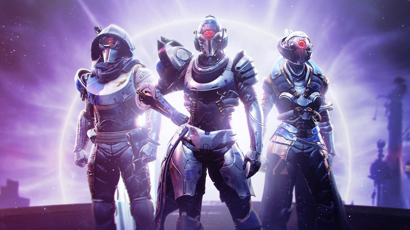 Destiny 2 brings a whole new season of challenges and Triumphs to fight for (Image via Bungie)
