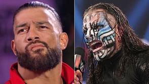 WWE News Roundup: Superstar was originally set to become World Champion before getting released, Backstage heat on former champion because of Roman Reigns, tag team praised
