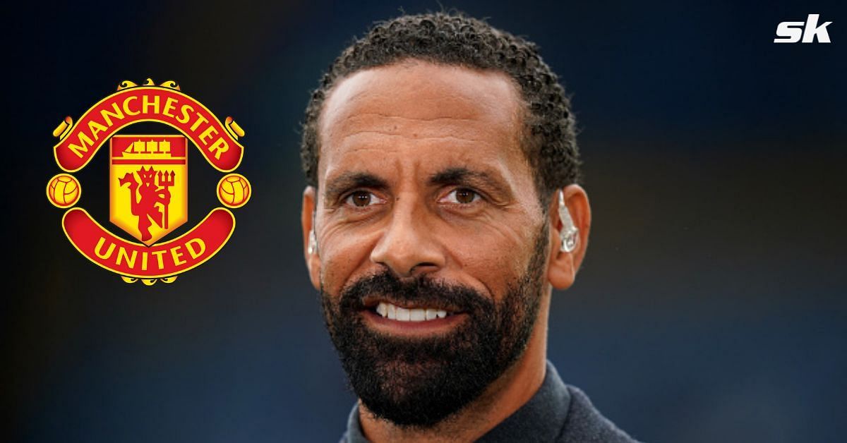 Ferdinand has told Manchester United to have a serious look at the Premier League duo