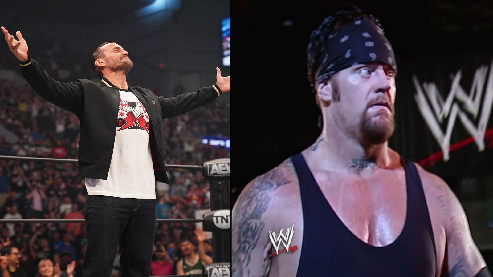 The Undertaker had many memorable moments in his career.