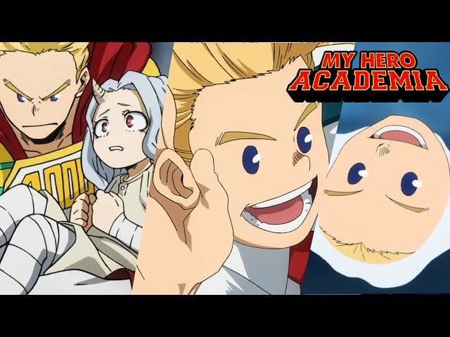 4 My Hero Academia Characters That Are More Popular In Japan And 4 More Popular In America