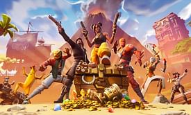 Ranking older Fortnite seasons that players miss the most