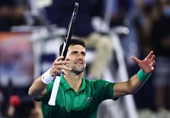 Novak Djokovic's favorite vegan dish in Marbella revealed