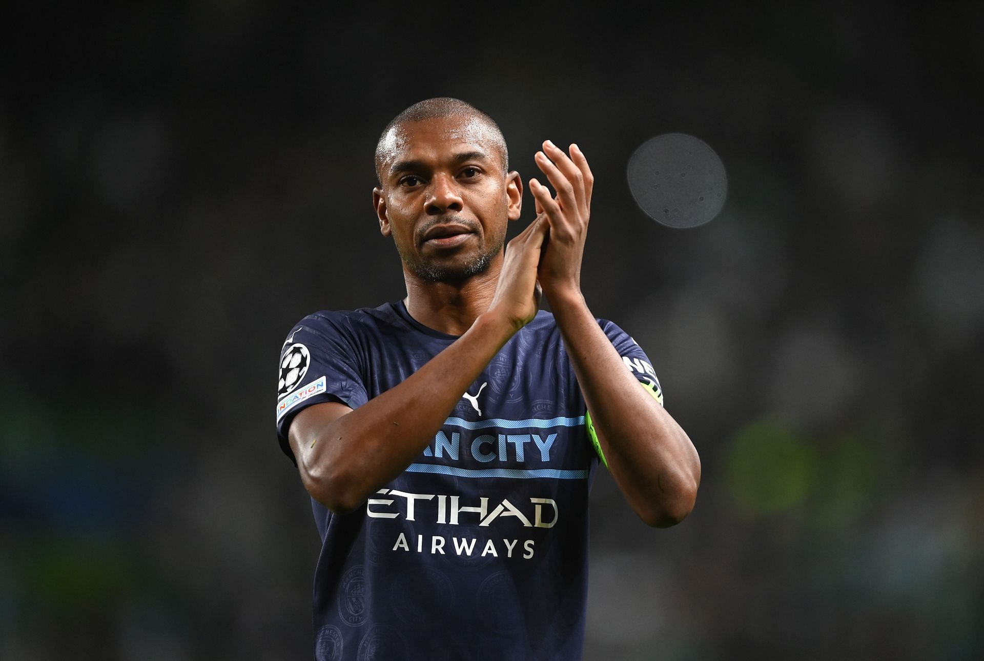 Fernandinho remains one of Manchester City&#039;s most underrated players.