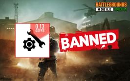 Can GFX tools get you banned in BGMI?