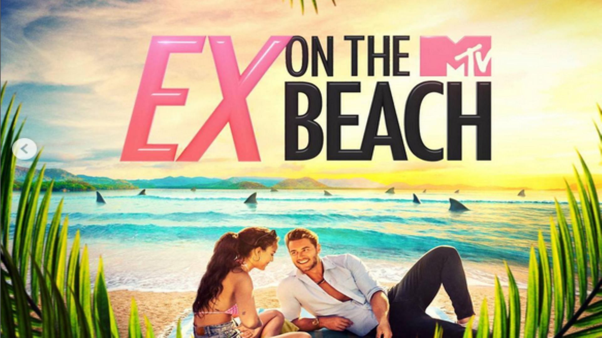 Ex on the Beach Season 5 premieres on March 31 at 8 pm ET/PT (Image via xtianjoel/Instagram)