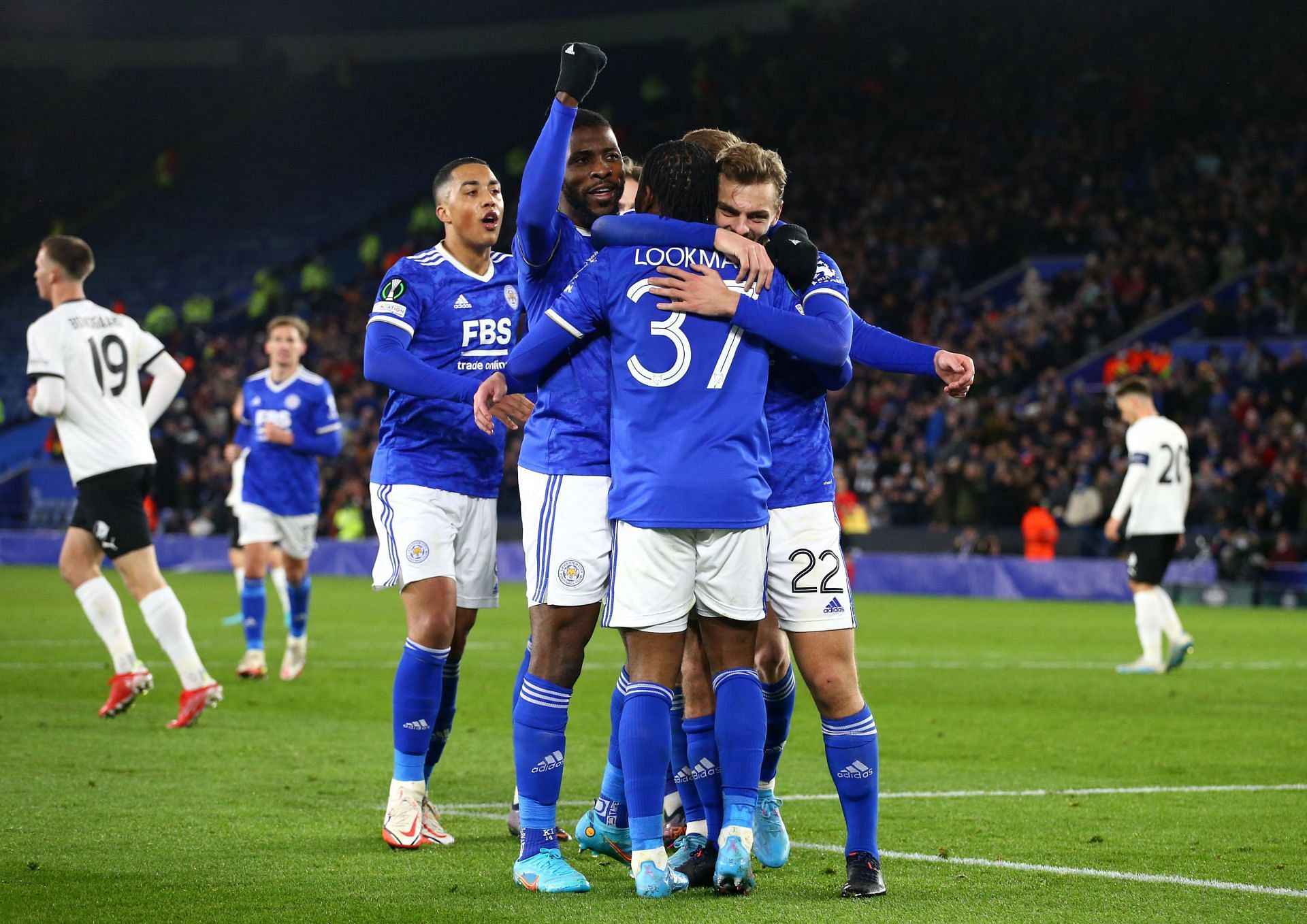 Leicester City vs Rennes prediction, preview, team news and more | UEFA  Europa Conference League 2021-22