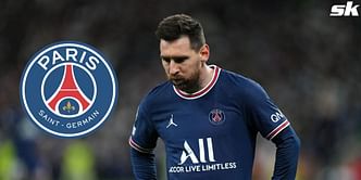 PSG ready to listen to offers for Lionel Messi in the summer - Reports