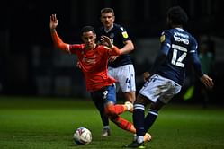 Luton Town vs Millwall prediction, preview, team news and more | EFL Championship 2021-22
