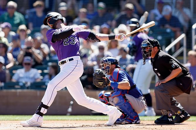 "We want you here" - Kris Bryant opens up about joining the Colorado Rockies and leaving his former team behind