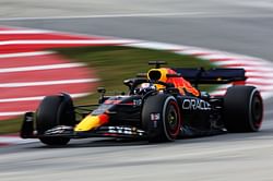 Red Bull heaves a sigh of relief as F1 arrives at a weight compromise