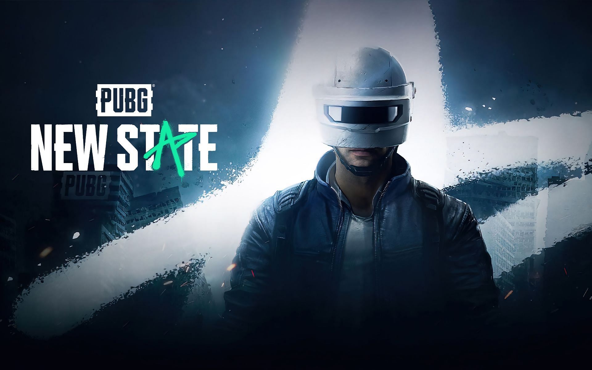 Pubg vs new state фото 77