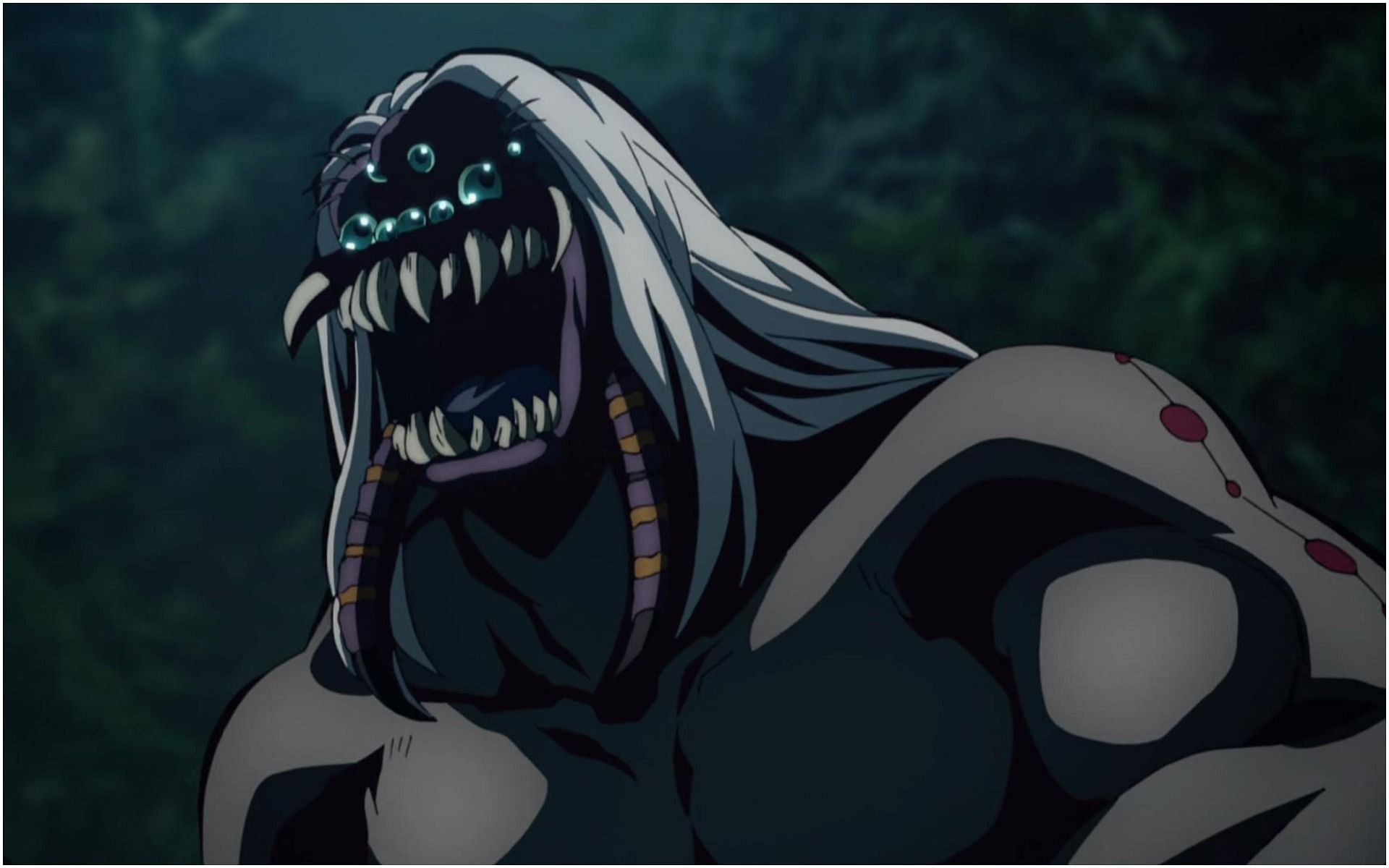 Some of the strongest demons that don&#039;t belong to the 12 Kizuki (Image via Ufotable)