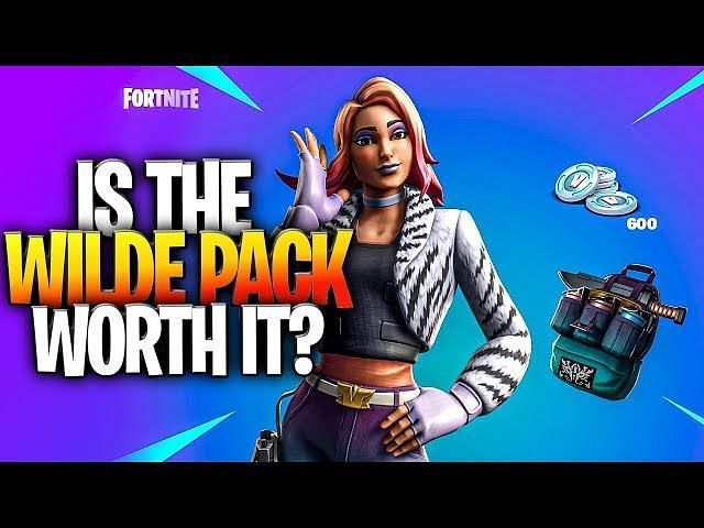 8 Fortnite Starter Packs that are now extremely rare