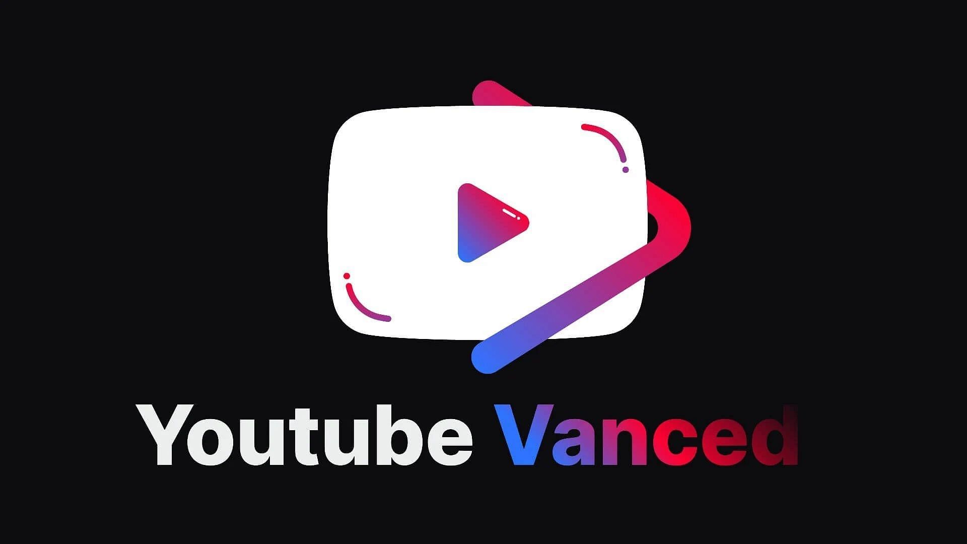 A popular third-party YouTube app has shut down its services (Image via vancedapp.com)