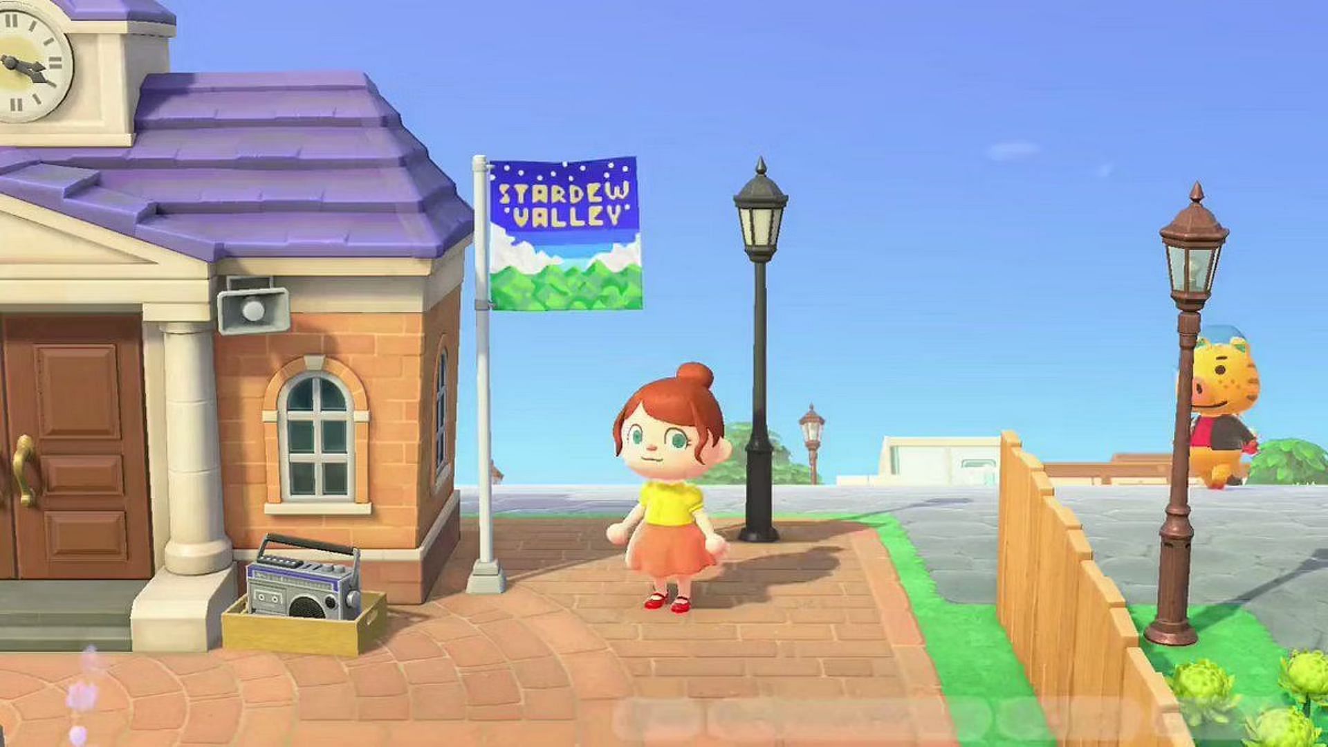Animal Crossing: New Horizons players have often left the community wide eyed (Image via r/AnimalCrossing/Reddit)