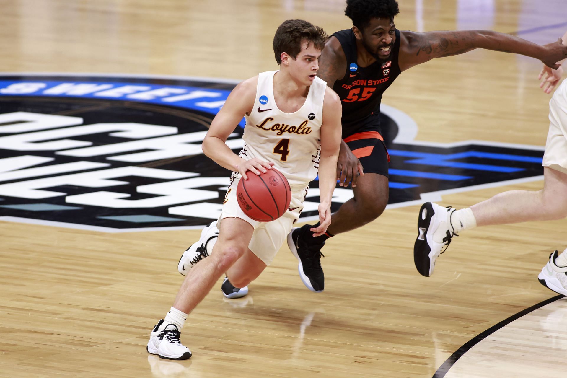 Loyola Chicago is ready for another sleeper run, despite turnover from the previous teams.