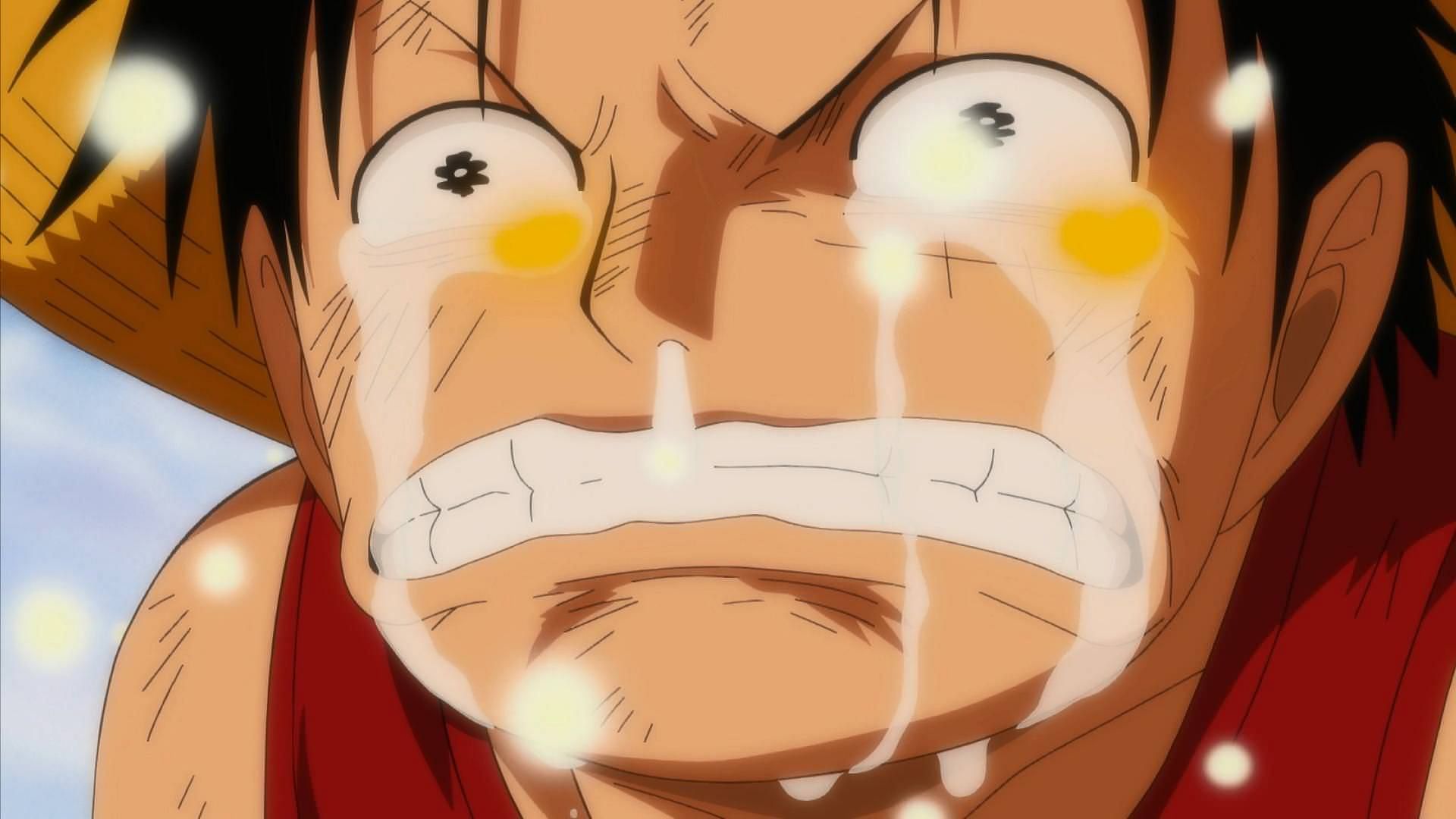 The reaction most series fans will have to the following flashbacks (Image Credits: Eiichiro Oda/Shueisha, Viz Media, One Piece)