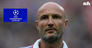 "Look at their history in the competition" - Frank Leboeuf names his 3 favorites to win UEFA Champions League