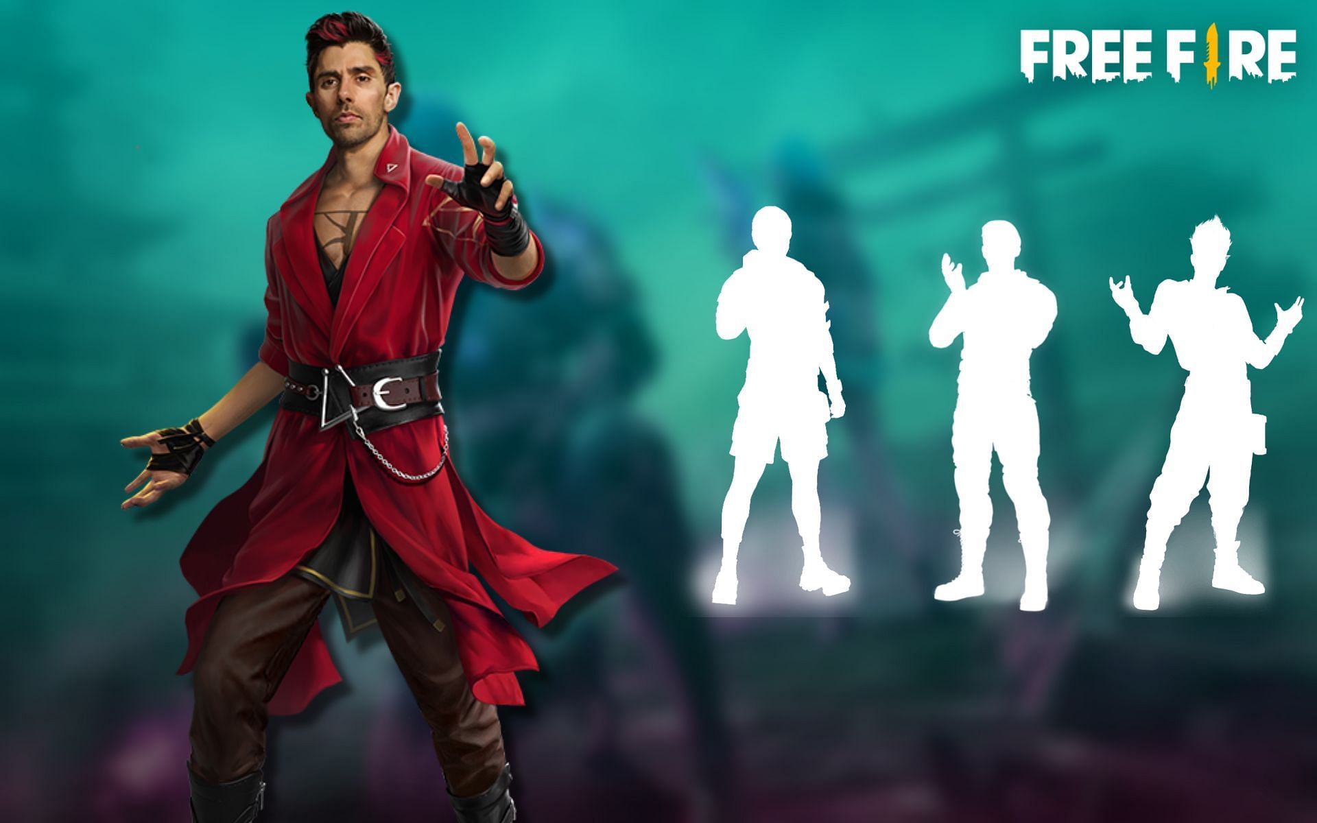 Garena Free Fire: Best Character Combos to Use for Rush Gameplay in March  2022