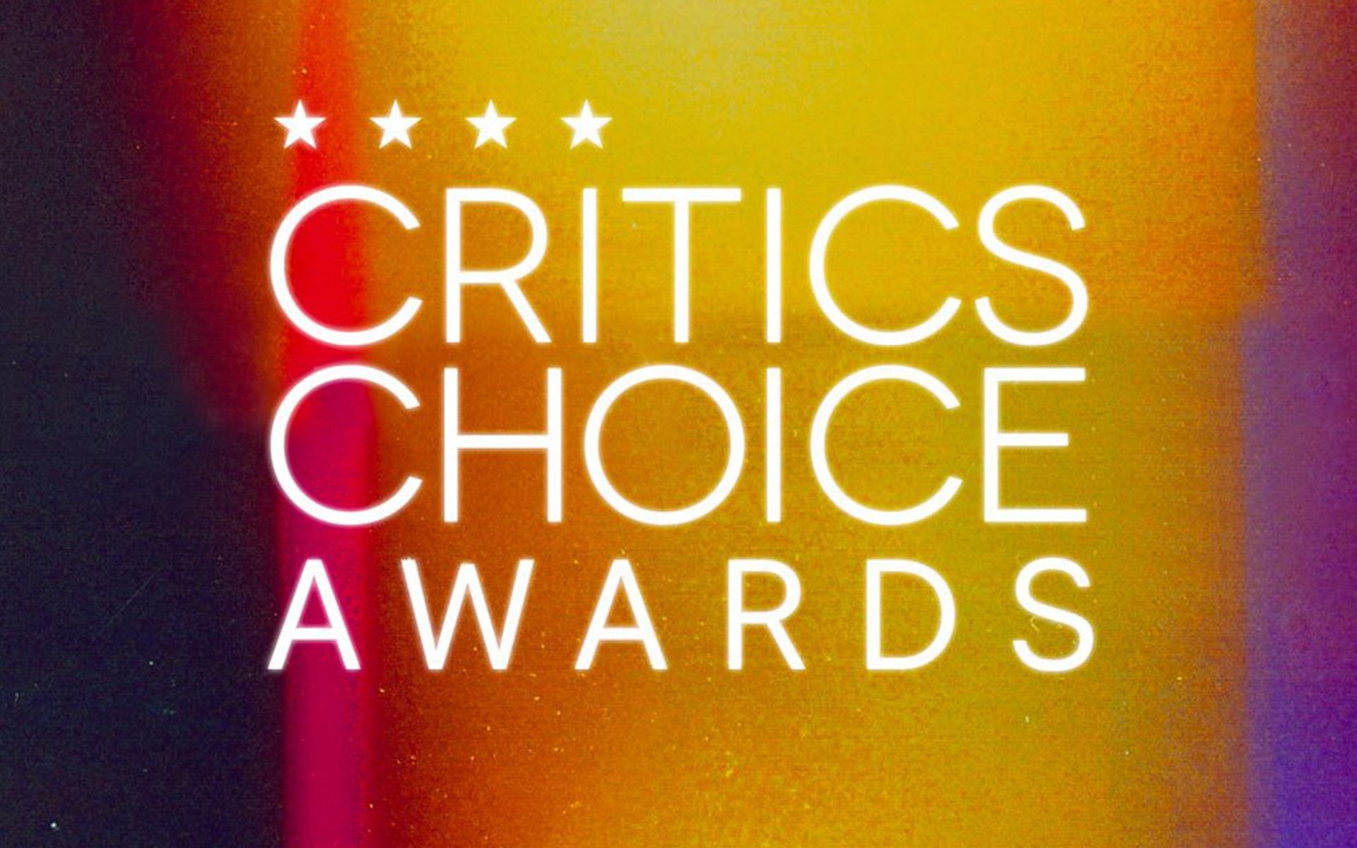 The Critics Choice Awards will be held simultaneously in London and Los Angeles (Image via @criticschoice/ Instagram)