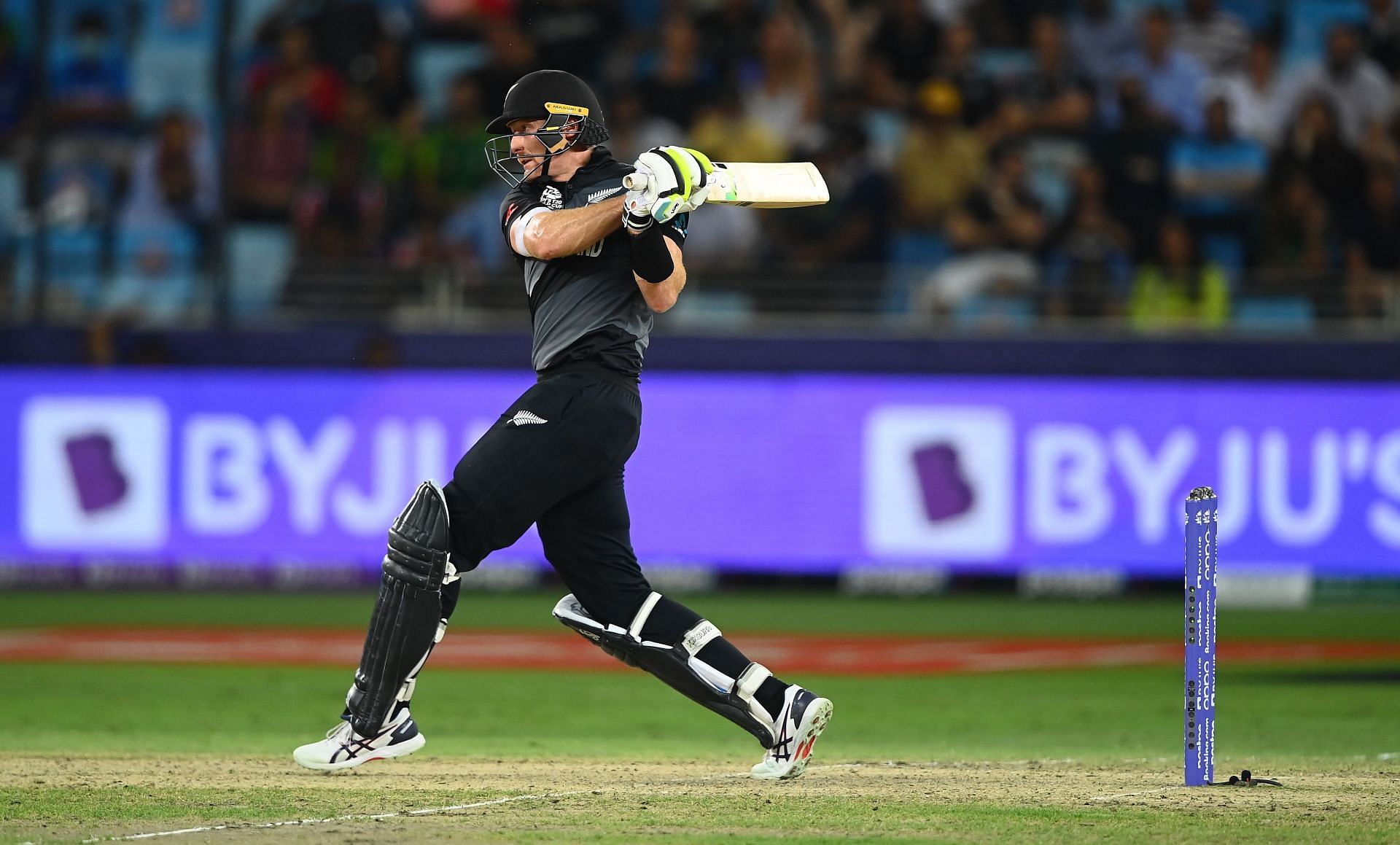 Martin Guptill will be seen in action for New Zealand. (Image courtesy: Getty Images)