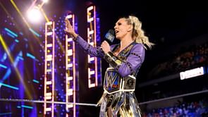 "My career is coming full circle" - Charlotte Flair on her upcoming WrestleMania main event