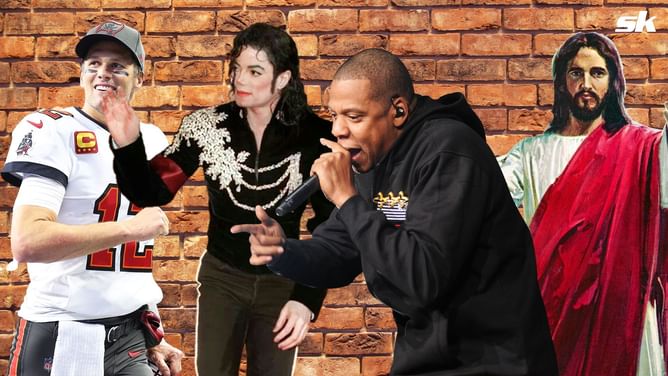 "Officially confirmed himself as GOAT"- Trevor Noah puts Tom Brady at the same level as Michael Jordan, Jay Z and Jesus