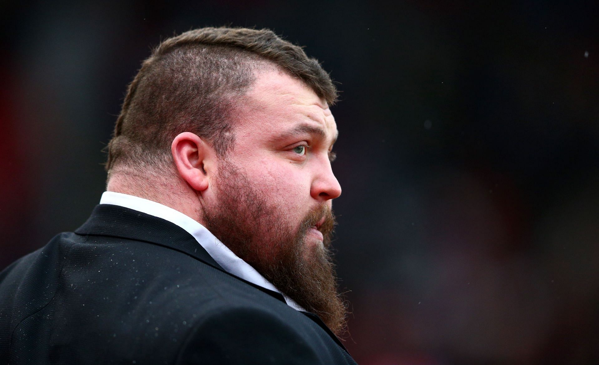 Eddie Hall has released a documentary ahead of his upcoming boxing debut