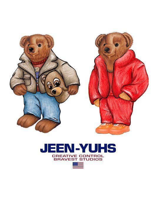 Creative Control Partners With Bravest Studios For Jeen-Yuhs' Act