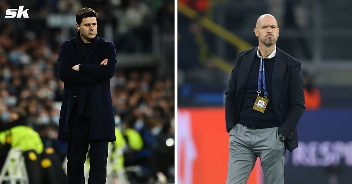 Nicky Butt has given his verdict on the next United boss