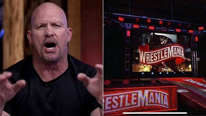 Bully Ray says AEW stars' WWE return at WrestleMania was "Stone Cold-esque"