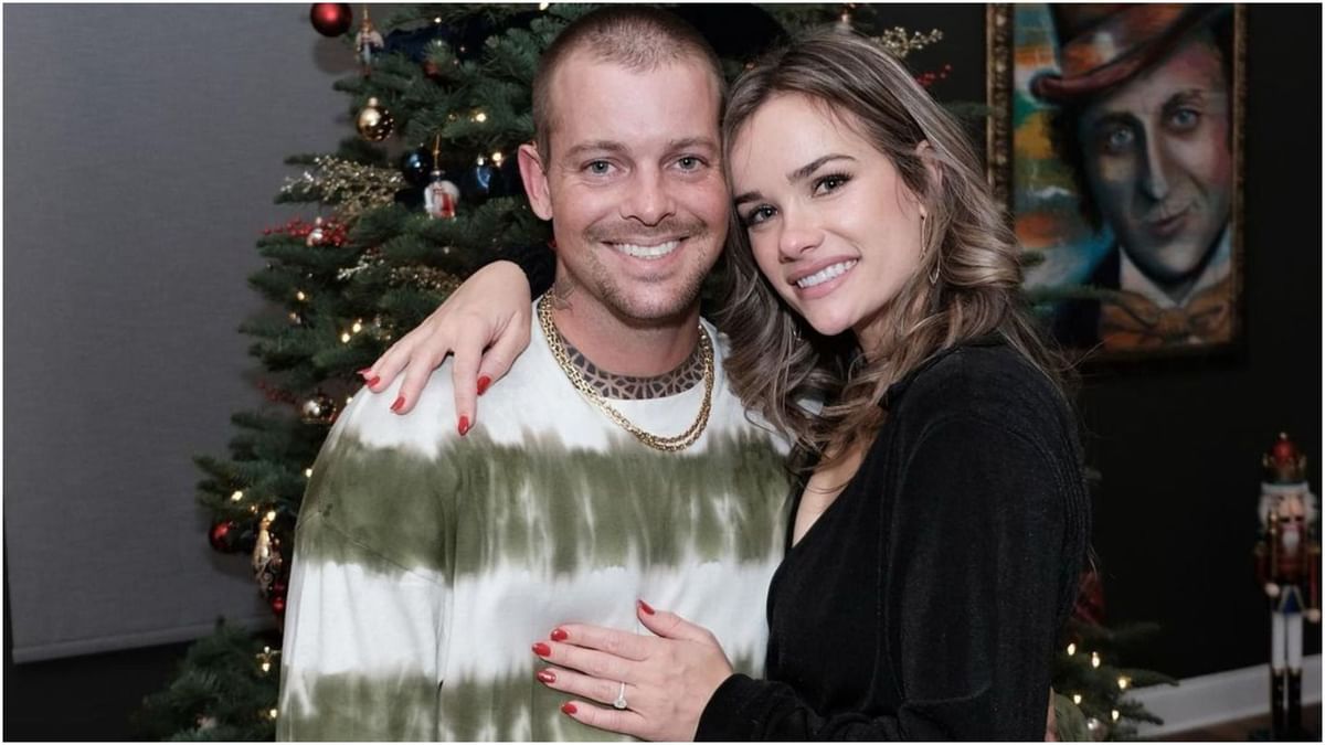 How old is Ryan Sheckler? Former MTV star gets married to Abigail Baloun