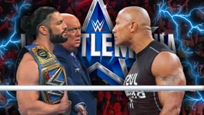 5 possible endings to WrestleMania 38