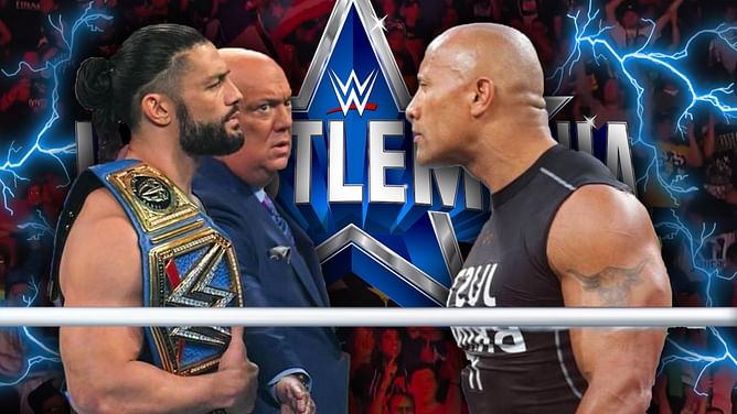 5 possible endings to WrestleMania 38