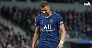 Kylian Mbappe among 9 PSG stars who could leave this summer as part of mass exodus: Reports