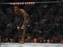 5 best middleweight title fights in UFC history