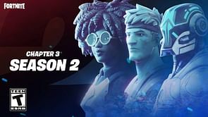 Every Fortnite Chapter 3 Season 2 leak so far, explained