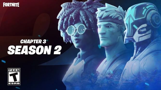 Every Fortnite Chapter 3 Season 2 leak so far, explained