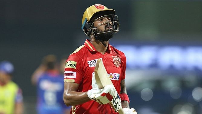 "It was a tough call" - KL Rahul reveals reason behind leaving Punjab Kings ahead of IPL 2022