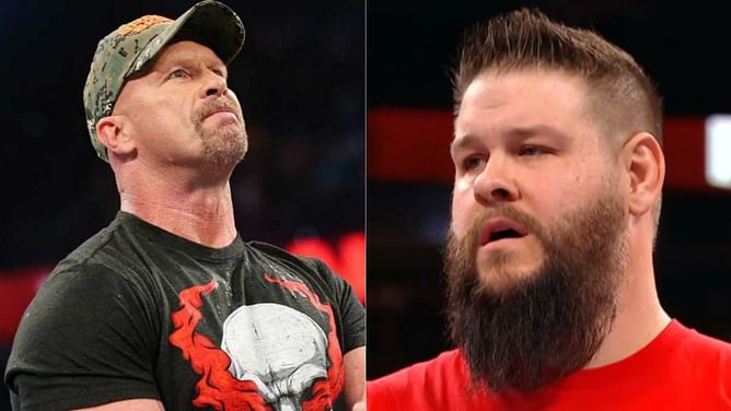 Vince Russo thinks ex-WWE star should return as Steve Austin's WrestleMania 38 tag team partner (Exclusive)