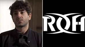 "My mind just explodes" - Top star shares honest reaction to AEW boss Ton Khan purchasing ROH