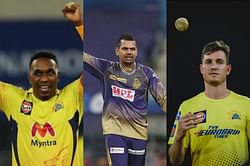 IPL 2022: Predicting the bowlers who will have most wickets in CSK vs KKR match
