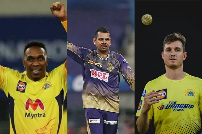 IPL 2022: Predicting the bowlers who will have most wickets in CSK vs KKR match