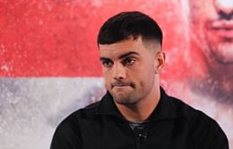 Controversial scoring of Josh Taylor vs. Jack Catterall referred to the police