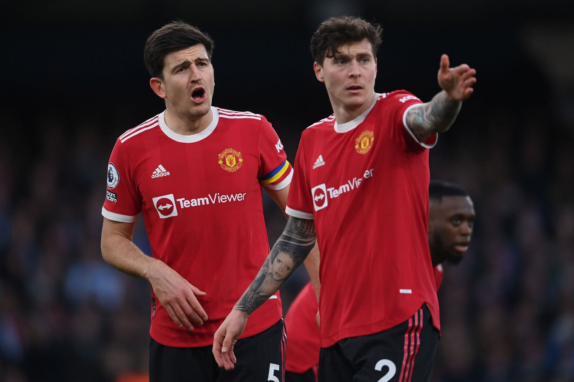 It has been a woeful season for Manchester United